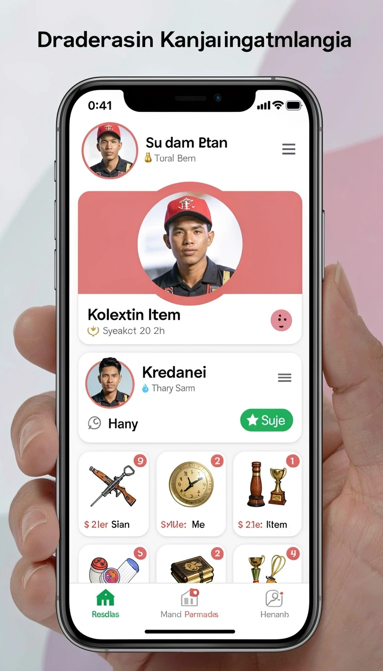 Screenshot naga1001 Terbaru: Download APK Resmi dan Aman nomor 3
