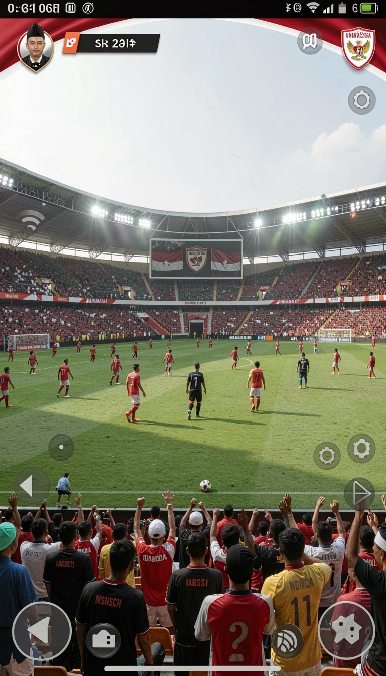 Screenshot langit777 Terbaru: Download APK Resmi dan Aman nomor 3