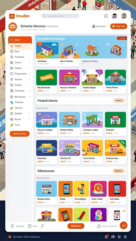 Screenshot Aplikasi lion4d Resmi: Download dan Instalasi nomor 1