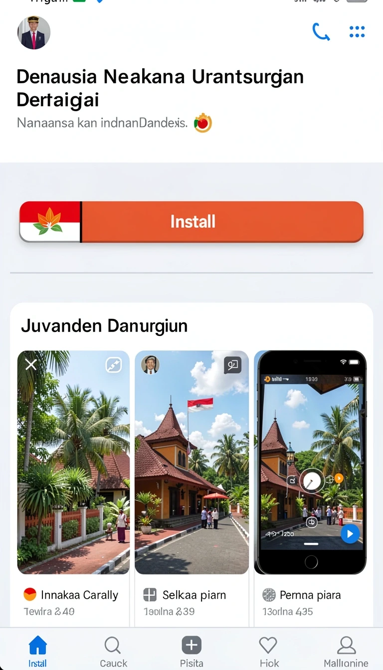 Screenshot Aplikasi sumtoto Resmi: Download dan Instalasi nomor 3