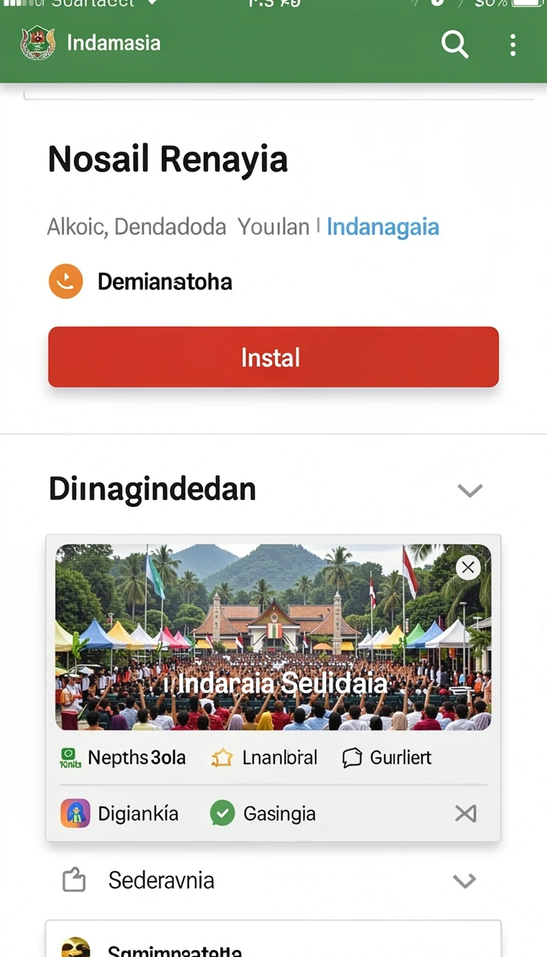 Screenshot Aplikasi gg999 Resmi dan Terpercaya di Android nomor 1