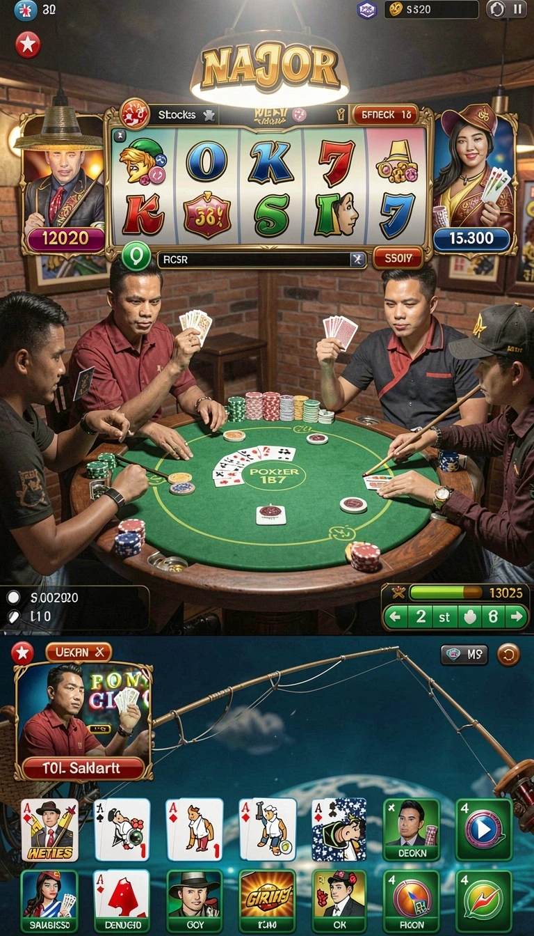 Screenshot putermega Terbaru: Download APK Resmi dan Aman nomor 1