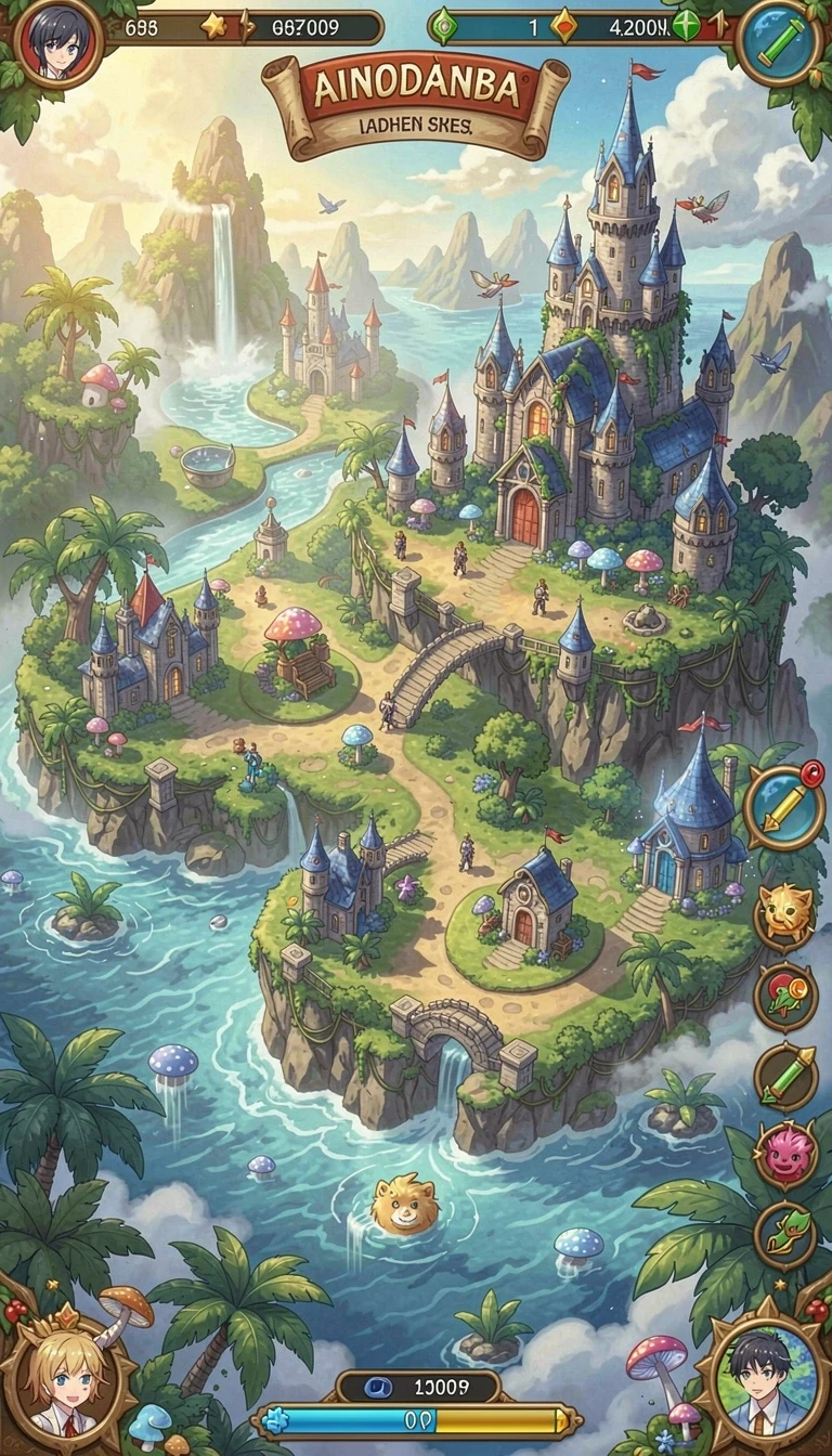 Screenshot Aplikasi valir4d Resmi dan Terpercaya di Android nomor 2