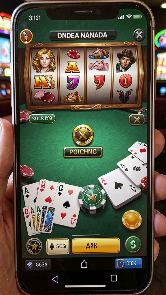 Screenshot Aplikasi dy01 Resmi: Download dan Instalasi nomor 2