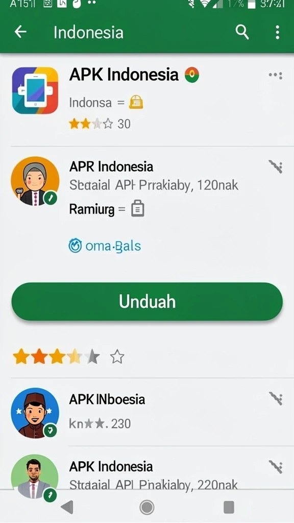 Screenshot Aplikasi sortoto Resmi dan Terpercaya di Android nomor 1