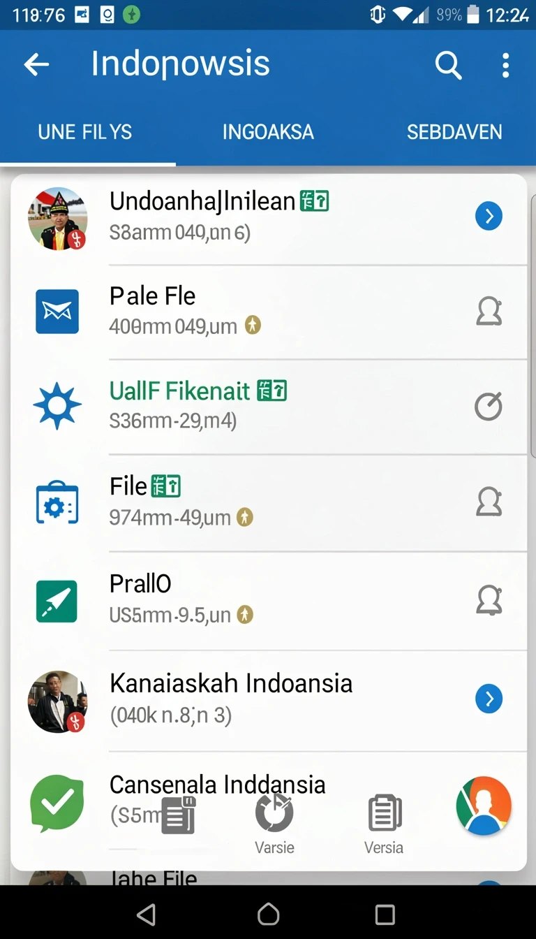 Screenshot Aplikasi keren77 Resmi dan Terpercaya di Android nomor 1