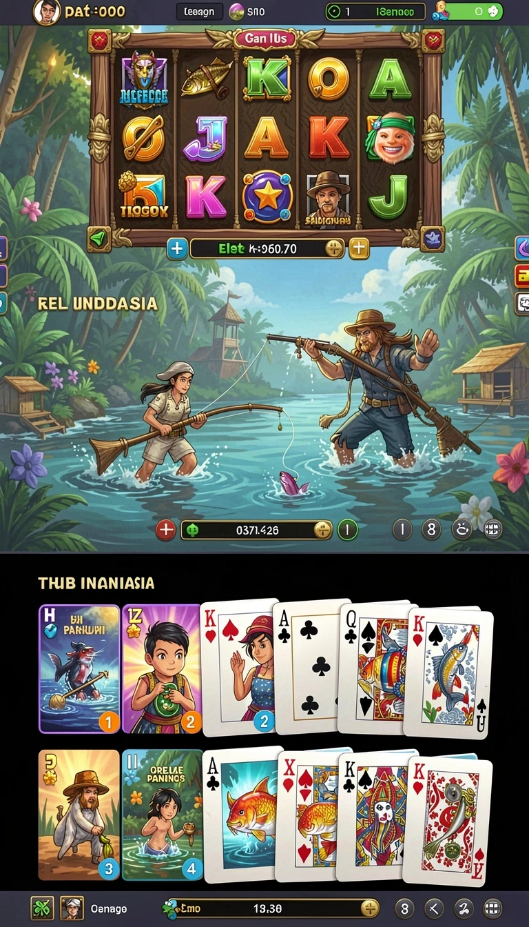 Screenshot Aplikasi ss88bet Resmi: Download dan Instalasi nomor 3