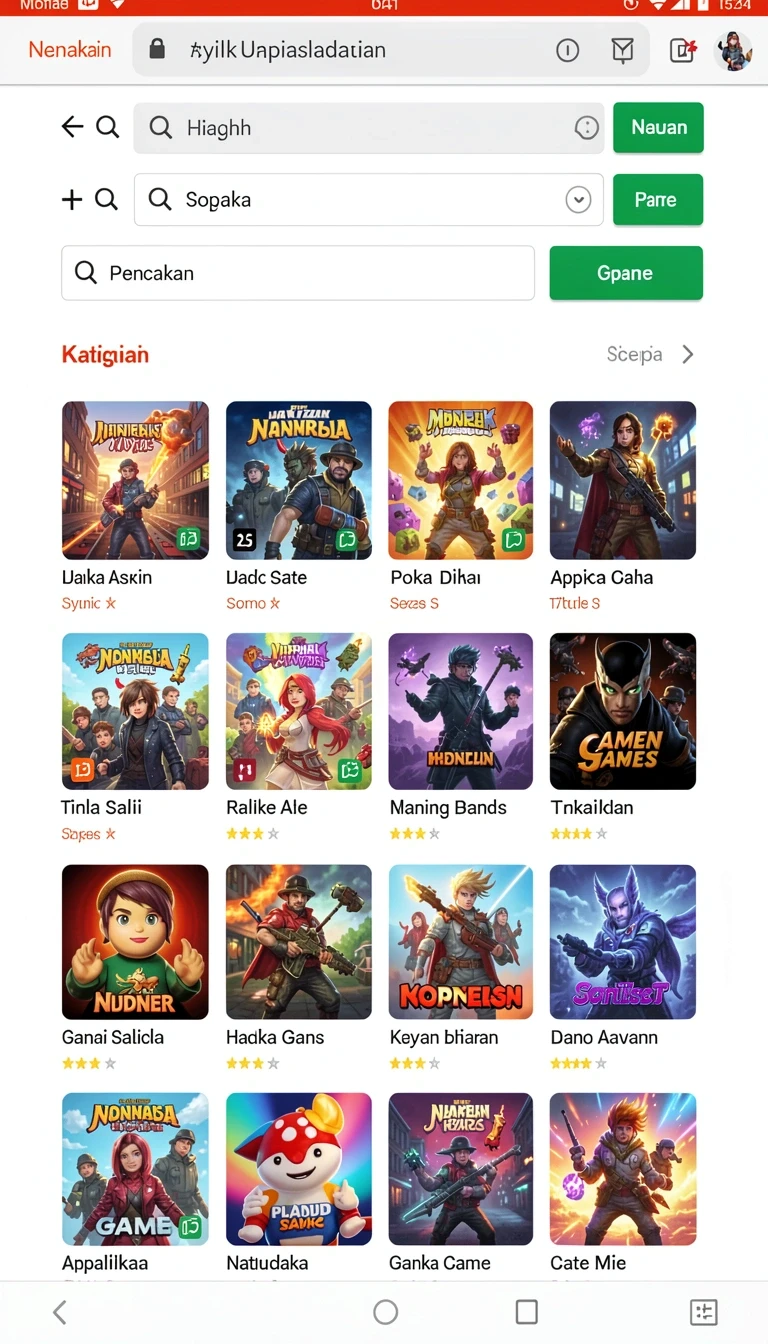 Screenshot svip4 Terbaru: Download APK Resmi dan Aman nomor 2