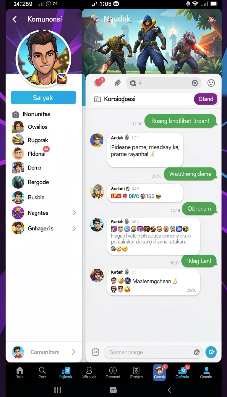 Screenshot Aplikasi surga77 Resmi dan Terpercaya di Android nomor 1
