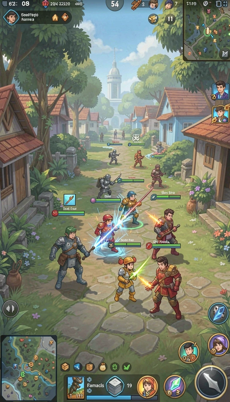 Screenshot dv188 Terbaru: Download APK Resmi dan Aman nomor 3