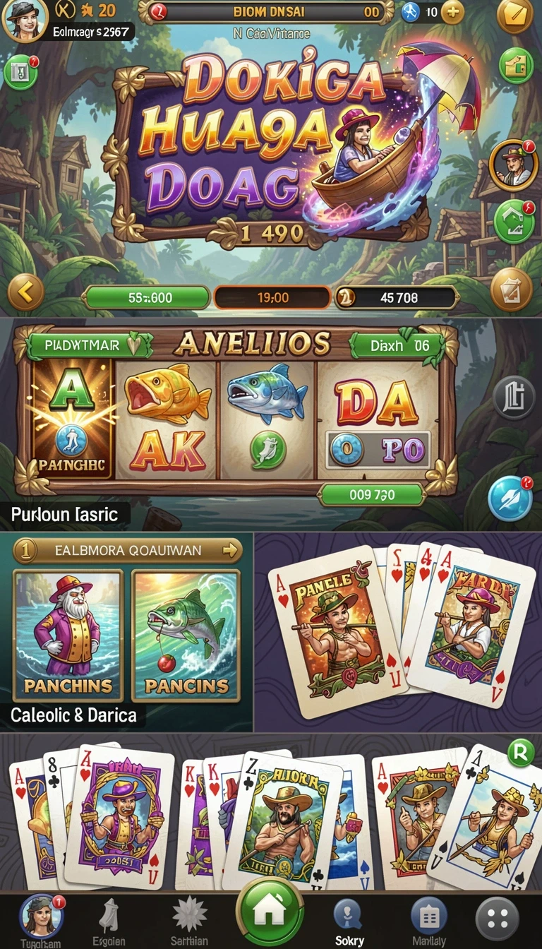 Screenshot Aplikasi royalplay Resmi dan Terpercaya di Android nomor 2