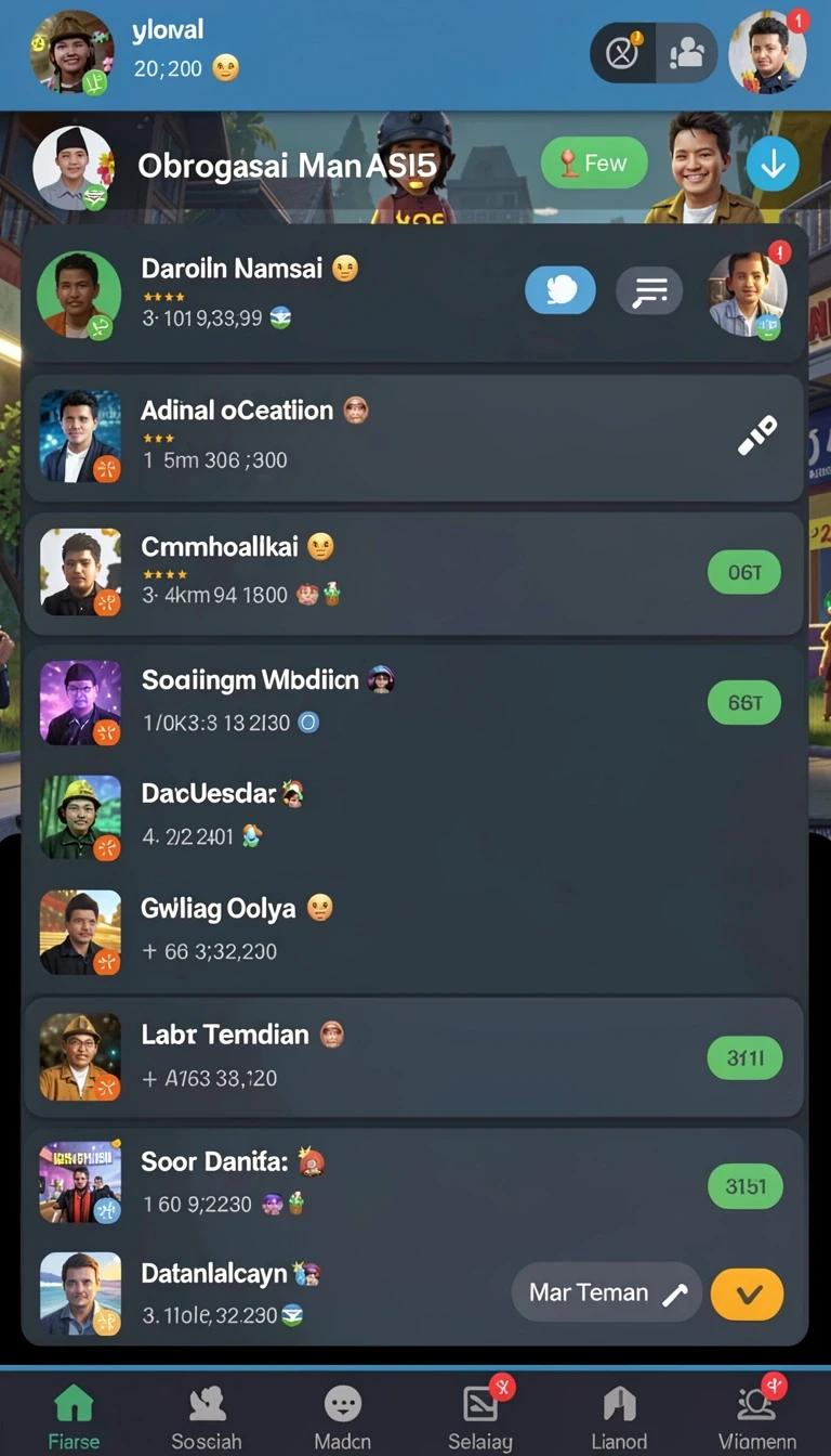Screenshot Aplikasi badak178 Resmi: Download dan Instalasi nomor 3