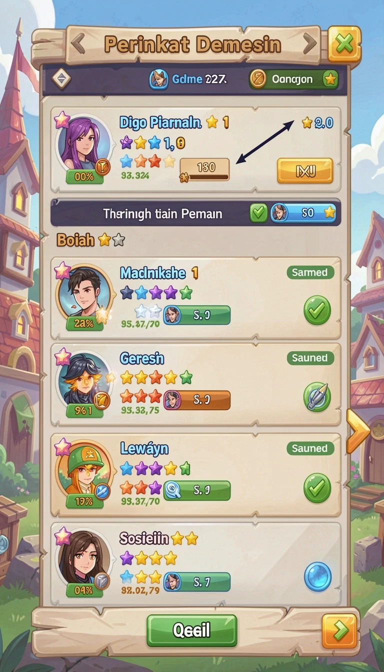 Screenshot Aplikasi v988 Resmi dan Terpercaya di Android nomor 1