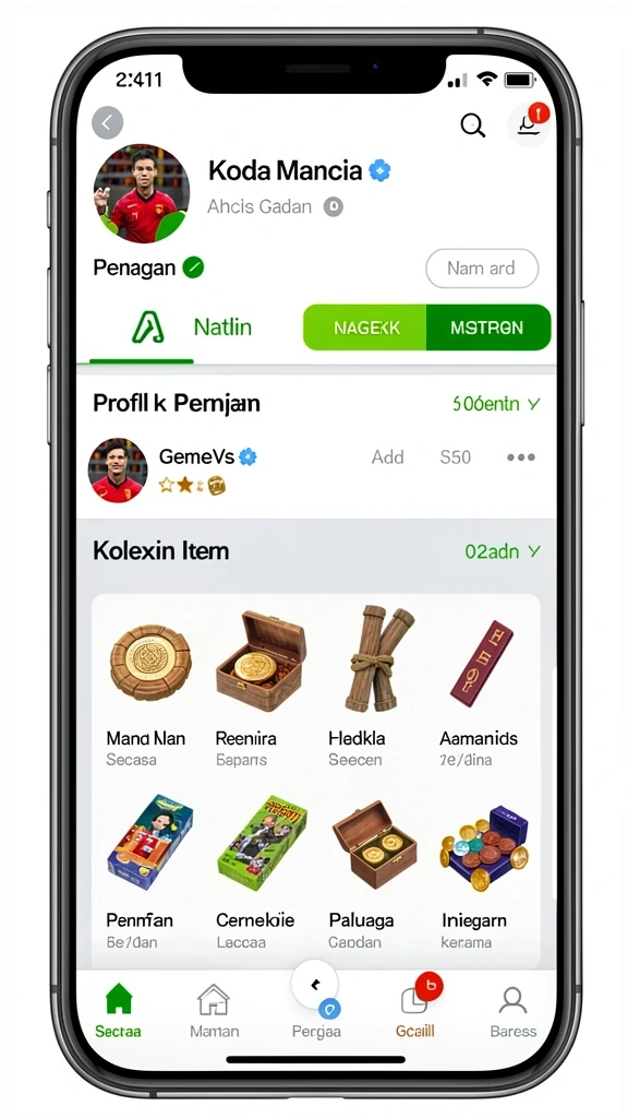Screenshot dna777 Terbaru: Download APK Resmi dan Aman nomor 1