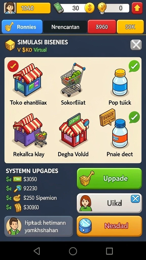 Screenshot Aplikasi idxstar Resmi dan Terpercaya di Android nomor 2