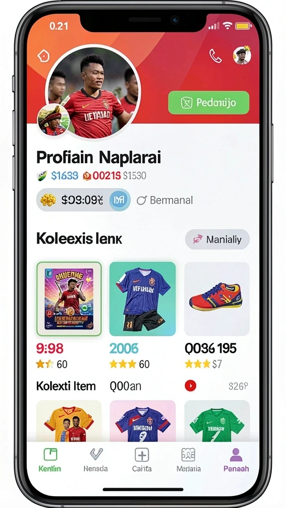 Screenshot Aplikasi fyptoto Resmi dan Terpercaya di Android nomor 1