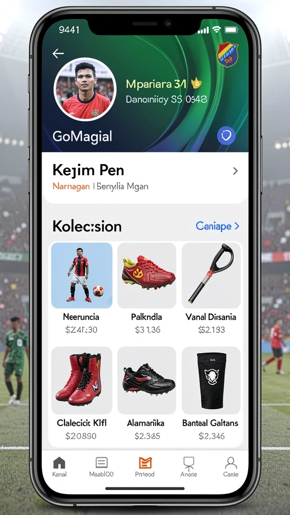 Screenshot Aplikasi fyptoto Resmi dan Terpercaya di Android nomor 3