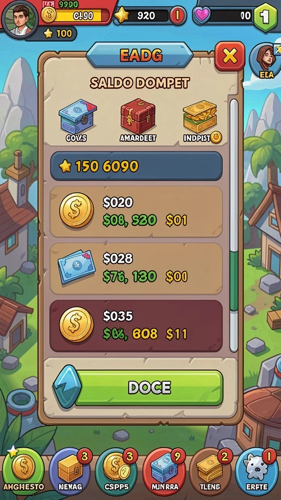 Screenshot 88bos Terbaru: Download APK Resmi dan Aman nomor 1