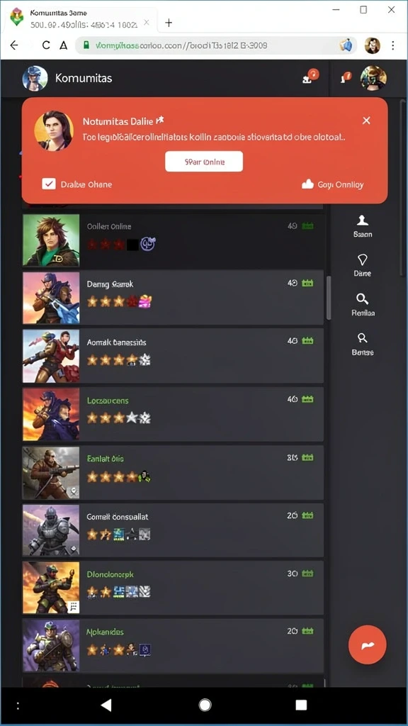 Screenshot Aplikasi jayaslot Resmi: Download dan Instalasi nomor 3
